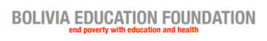 Bolivia Education Foundation