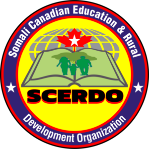 SCERDO Logo